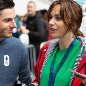 Du 10 au 14 février 2027, cet événement inédit associera challenge sportif et engagement solidaire.

Nathalie Péchalat lors de la "Journée De L'Evasion 2025" au Stade de France à Saint-Denis, le 29 mai 2025.

© Thibault Duboucher / Bestimage
