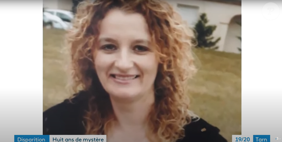 Dans la nuit du 12 au 13 février 2017, cette femme de 53 ans a quitté son domicile de Saix, dans le Tarn, sans téléphone, sans papiers ni carte bancaire.

Disparition de Laurence Mangué, capture d'écran YouTube - France 3 Occitanie