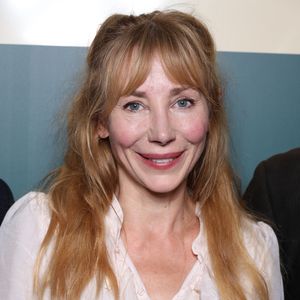 Julie Depardieu lors de la soirée des 90 ans du prix des Deux Magots à Paris le 25 septembre 2023. © Denis Guignebourg / Bestimage