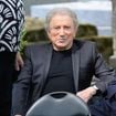 Les derniers mois de Michel Drucker n'ont pas été évidents : l'animateur apprend à vivre sans cette femme qui occupait une place à part