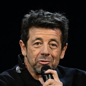 Son père le décrit comme "pointu" et "accessible" à la fois

Patrick Bruel lors du 200e anniversaire du Figaro à Paris, France, le 16 janvier 2026. Du 14 au 16 janvier 2026, Le Figaro célèbre deux siècles d'histoire à travers une exposition exceptionnelle au Grand Palais. Photo par Lionel Urman/ABACAPRESS.COM