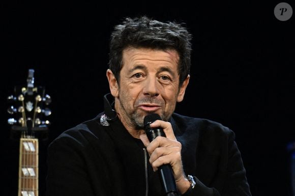Son père le décrit comme "pointu" et "accessible" à la fois

Patrick Bruel lors du 200e anniversaire du Figaro à Paris, France, le 16 janvier 2026. Du 14 au 16 janvier 2026, Le Figaro célèbre deux siècles d'histoire à travers une exposition exceptionnelle au Grand Palais. Photo par Lionel Urman/ABACAPRESS.COM