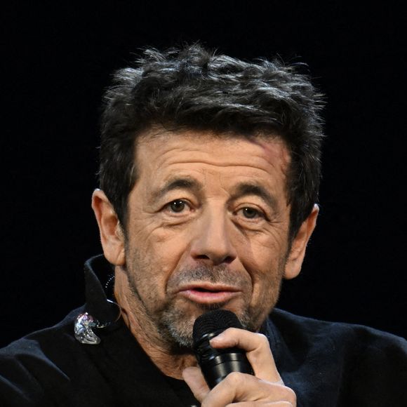 Son père le décrit comme "pointu" et "accessible" à la fois

Patrick Bruel lors du 200e anniversaire du Figaro à Paris, France, le 16 janvier 2026. Du 14 au 16 janvier 2026, Le Figaro célèbre deux siècles d'histoire à travers une exposition exceptionnelle au Grand Palais. Photo par Lionel Urman/ABACAPRESS.COM