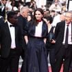Le Festival de Cannes, c'est fini ! Juliette Binoche, présidente du jury, étonne et se démarque pour la dernière montée des marches