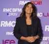 Estelle Denis confie : “Aujourd’hui, moi, je ne regarde pas la télé avec mes enfants. Sauf les matchs de foot, c’est la seule chose qui nous réunit”.

Estelle Denis lors de la conférence de presse de rentrée des chaînes du groupe RMC-BFM à Paris, le 17 septembre 2025. 
© Pierre Perusseau / Bestimage