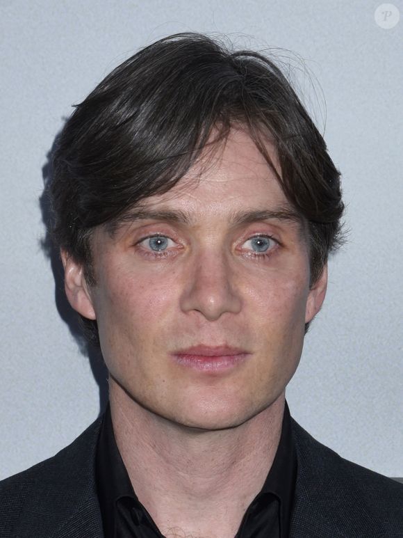 Cillian Murphy à la première du film "Sans un bruit 2" au Lincoln Center à New York, le 8 mars 2020.  Zuma Press / Bestimage