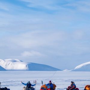 Laetitia Bléger, l'ancienne miss France a décidé de changer de vie. ©collection personnelle.
