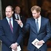 Alors que le prince Harry et Charles III renouent un lien fragile, William choisit de rester à l'écart