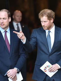 Alors que le prince Harry et Charles III renouent un lien fragile, William choisit de rester à l'écart