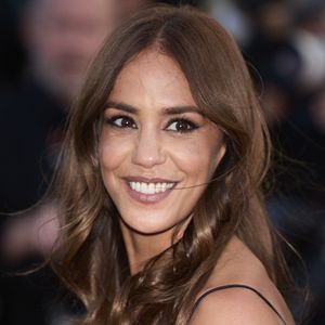 Alice Belaïdi - Montée des marches du film « Marcello Mio » lors du 77ème Festival International du Film de Cannes, au Palais des Festivals à Cannes. Le 21 mai 2024
© Jacovides-Moreau / Bestimage