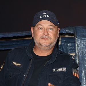 Sébastien Cauet Première du film "Indiana Jones" au cinéma Le Grand Rex à Paris le 26 juin 2023

COADIC GUIREC / BESTIMAGE