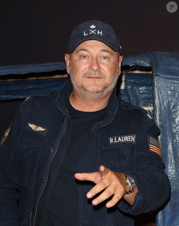 Sébastien Cauet Première du film "Indiana Jones" au cinéma Le Grand Rex à Paris le 26 juin 2023

COADIC GUIREC / BESTIMAGE