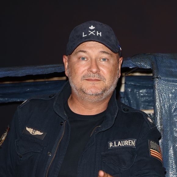 Sébastien Cauet Première du film "Indiana Jones" au cinéma Le Grand Rex à Paris le 26 juin 2023

COADIC GUIREC / BESTIMAGE