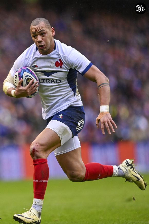 Un sous-sol privatisable et discret accueille les clients pour danser jusqu'à deux heures du matin.

Gael Fickou (France) lors du match de rugby des Six Nations entre l'Ecosse et la France à Murrayfield à Edimbourg, Ecosse.
SPP/Panoramic/Bestimage