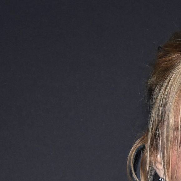 Virginie Efira - Photocall du dîner "Women In Motion, Kering", Place de la Castre lors du 78ème Festival International du Film de Cannes. © Olivier Borde/Bestimage