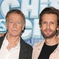 Philippe Lacheau a passé un pacte avec Franck Dubosc après l’avoir coupé du montage final de son dernier film