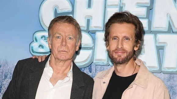 Philippe Lacheau a passé un pacte avec Franck Dubosc après l’avoir coupé du montage final de son dernier film