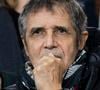 En pleine promotion de son nouvel album Une vie, Julien Clerc s'est livré comme rarement dans les colonnes du "JDD" concernant le décès de son frère Gérard 

Julien Clerc - People dans les tribunes lors du match de ligue des champions entre le PSG et l'AC Milan au Parc des Princes à Paris. © Cyril Moreau/Bestimage