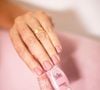 Le choix précis des teintes de vernis permet de sublimer ces nouveaux traits en un clin d'oeil.