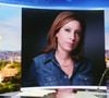 La trajectoire politique de son compagnon contraint Léa Salamé à un retrait des émissions politiques.

Invité du Journal de 20 heures de TF1, Raphael Glucksmann annonce sa candidature à l’élection présidentielle de 2027. 

© Capture TF1 via Bestimage