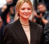 Dans ce long-métrage, la compagne de Niels Schneider incarne Marie-Lou, la directrice d'une maison de repos dont la vision du soin va être bouleversée par sa rencontre avec une artiste malade.

Virginie Efira - Montée des marches du film " Soudain " lors du 79ème Festival International du Film de Cannes, le 15 mai 2026. © Jacovides-Moreau / Bestimage