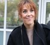 "Tout mon soutien à tous ces festivals. Pffff c’est un carnage en ce moment. Courage à toutes les équipes."

Zaz - Arrivées lors de l'enregistrement de l'émission "Vivement Dimanche" (du 16 novembre) à Paris le 22 octobre 2025. © Bestimage