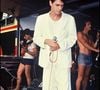 Comme souvent après le départ d'un proche, le chanteur a ressenti un énorme sentiment de culpabilité.
Archives : Marc Lavoine 1984 @AGENCE / BESTIMAGE