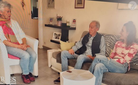 Sophie lors de l'épisode 11 de "Mariés au premier regard 2025" du 12 mai, sur M6