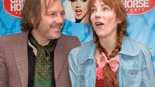 Julie Depardieu mère de deux enfants avec Philippe Katerine : "Ils pourront tout me reprocher"