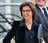Cette décision a été confirmée en appel en 2016, mettant fin à plusieurs années de bataille juridique. 

Philippe Tabarot, Ministre auprès du ministre de l’Aménagement du territoire et de la Décentralisation, chargé des Transports, Rachida Dati, Ministre de la Culture - Conseil des ministres au palais de l'Elysée à Paris, le 3 septembre 2025.
© Christian Liewig/Bestimage