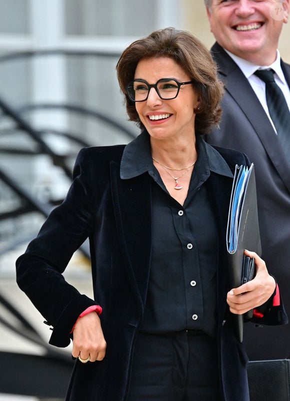 Cette décision a été confirmée en appel en 2016, mettant fin à plusieurs années de bataille juridique. 

Philippe Tabarot, Ministre auprès du ministre de l’Aménagement du territoire et de la Décentralisation, chargé des Transports, Rachida Dati, Ministre de la Culture - Conseil des ministres au palais de l'Elysée à Paris, le 3 septembre 2025.
© Christian Liewig/Bestimage