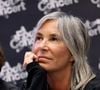 Et malgré son coup de blues amoureux, Zazie a su réaliser un coup de génie

Zazie - Conférence de presse de la nouvelle édition du Foot-Concert organisé par le Réseau A.Ma.N.D./Huntington Avenir à la LDLC Arena à Lyon le 11 Novembre 2024. © Dominique Jacovides/Bestimage