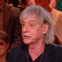 Jean-Louis Aubert raconte les gestes invraisemblables que sa mère a eus envers lui