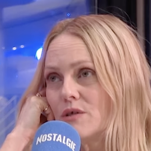 Vanessa Paradis sur Nostalgie