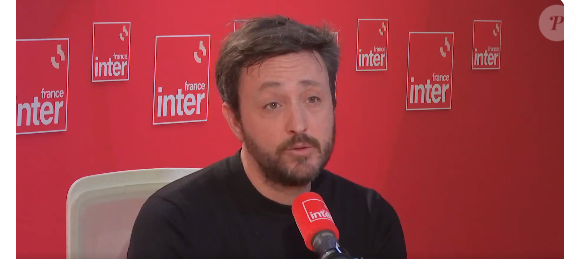 Et révèle avoir mis plus de temps qu'elle à accepter ce destin.

Grégoire Lecalot, le mari de la journaliste décédée Clémentine Vergnaud, s'exprime pour la première fois sur France Inter.
