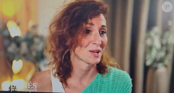 Elle ne voulait pas souffrir de nouveau 
Sophie souhaite divorcer de Guillaume lors de l'épisode de "Mariés au premier regard 2025" du 28 avril, sur M6