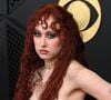 La tendance clean girl et ses mises en beauté ultra-minimalistes ont longtemps régné en maître sur les réseaux.

Chappell Roan au photocall de la 68ème cérémonie des Grammy Awards à la Crypto Arena de Los Angeles.

© David Fisher/Shutterstock/Bestimage