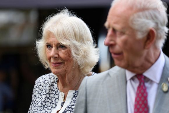 Le clan a choisi d'ouvir les portes du château de Balmoral au public 

Le roi Charles III d'Angleterre et Camilla Parker Bowles, reine consort d'Angleterre,visitent le Sandringham Flower Show 2025. Chris Radburn/WPA-Pool/Bestimage