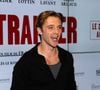 C'est Benjamin Voisin qui devrait prendre le relais, selon les informations du Parisien, confirmés par Purepeople

Benjamin Voisin à l'avant-première du film "L'étranger" à l'UGC Ciné Cité Les Halles à Paris le 28 octobre 2025.

© Julien Sarkissian / Bestimage