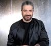 Elle a notamment parlé de Patrice Maktav, son ex-compagnon, avec qui elle reste en contact.

Patrice Maktav lors de l'enregistrement de l'émission "Chez Jordan de Luxe" à Paris le 4 octobre 2024.
CEDRIC PERRIN / BESTIMAGE