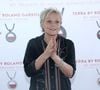 Leur nouvelle demeure semble aussi être l'endroit rêvé pour ces amoureuses de la nature et de la tranquillité. 

Exclusif - Muriel Robin et Anne L. remercient tous ceux qui les ont aidé à réaliser ce Collier « Terra by Roland Garros » - Présentation du Collier « Terra by Roland Garros » créé par Anne Le Nen, Présidente de Ground Legend. La terre battue du court central de Roland Garros est scellée dans une médaille. Restaurant Laurent à Paris, France le 22 Mai 2026. 

© Bertrand Rindoff/Bestimage