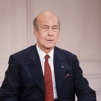 Valéry Giscard d'Estaing : Son fils Henri, patron d'une société à 2 milliards d'euros de chiffre d'affaires, vous le connaissez tous !