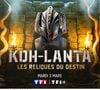 La nouvelle saison de Koh-Lanta, intitulée Les reliques du destin, débute le 3 mars sur TF1.

La nouvelle saison de "Koh-Lanta" se dévoile petit à petit.