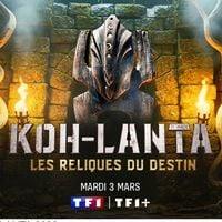 Koh-Lanta, les reliques du destin : date de diffusion, casting, tournage, nouveautés... tout ce qu'il faut savoir sur cette saison !