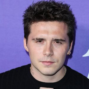 Info - Brooklyn Peltz Beckham, fils de David et Victoria Beckham, accuse ses parents de chercher à "ruiner" son mariage, affirmant exclure toute réconciliation avec eux - Brooklyn Peltz Beckham - Photocall de la soirée "Variety 2022 Power of Young Hollywood" organisée par Facebook Gaming/Meta à Los Angeles, le 11 août 2022.