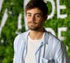 L'acteur y a ouvert un restaurant appelé Manine popote.

Clément Remiens pour la série Ici tout commence, sur le photocall du 60eme Festival de Télévision de Monte-Carlo au Grimaldi Forum à Monaco le 20 juin 2021. © Bruno Bebert/Bestimage