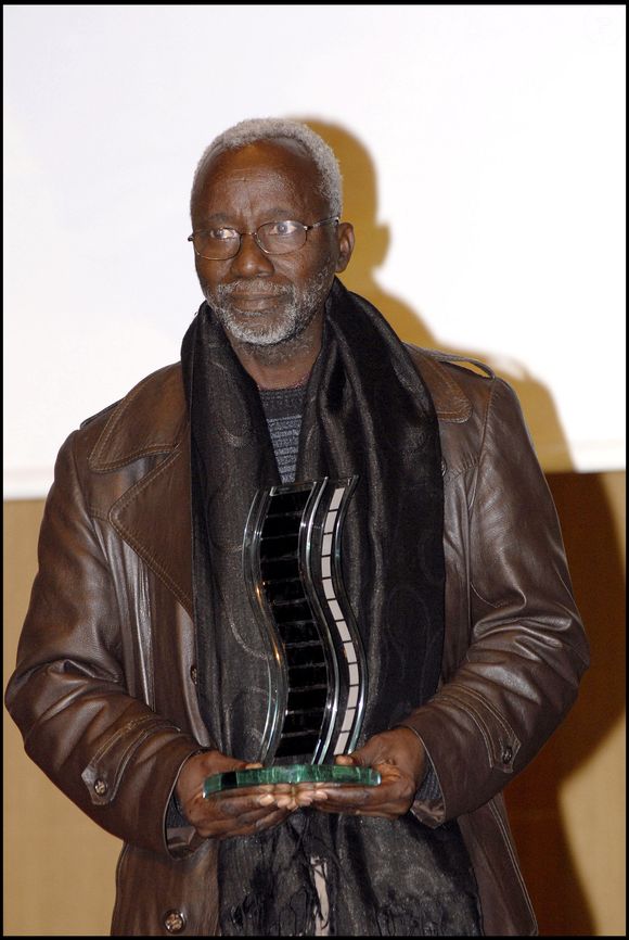 où ses obsèques sont prévues vendredi 21 février. 

Souleymane Cissé en 2007 aux rencontres internationales du cinéma et de patrimoine