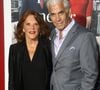 Linda Lavin s’est éteinte ce dimanche 29 décembre 

Linda Lavin et son mari Ron Leibman à la première de 'The Intern' au Ziegfeld Theatre à New York, le 21 septembre 2015