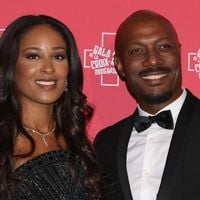 Harry Roselmack en Martinique avec sa compagne Jennifer, elle aussi journaliste : le couple fait visiter la superbe villa qu'ils ont louée