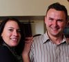 Après une absence remarquée, les agriculteurs sont sortis du silence ce jeudi 5 mars 2026 pour exprimer leur profonde tristesse.

Yoann et Emmanuelle de "L'amour est dans le pré". Ils ont eu deux petites filles.